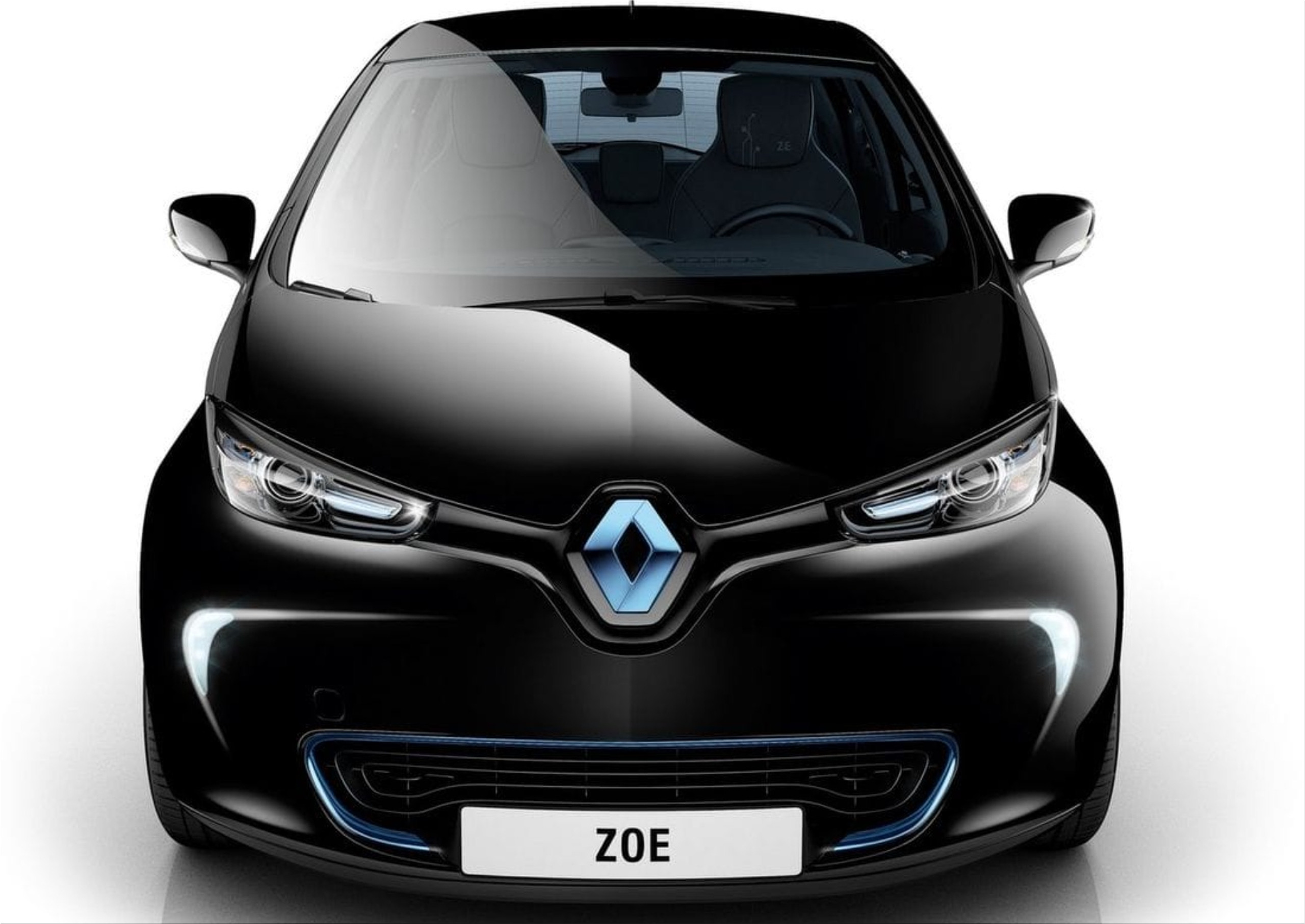 Since market launch in 2013: 99 percent of Renault ZOE batteries