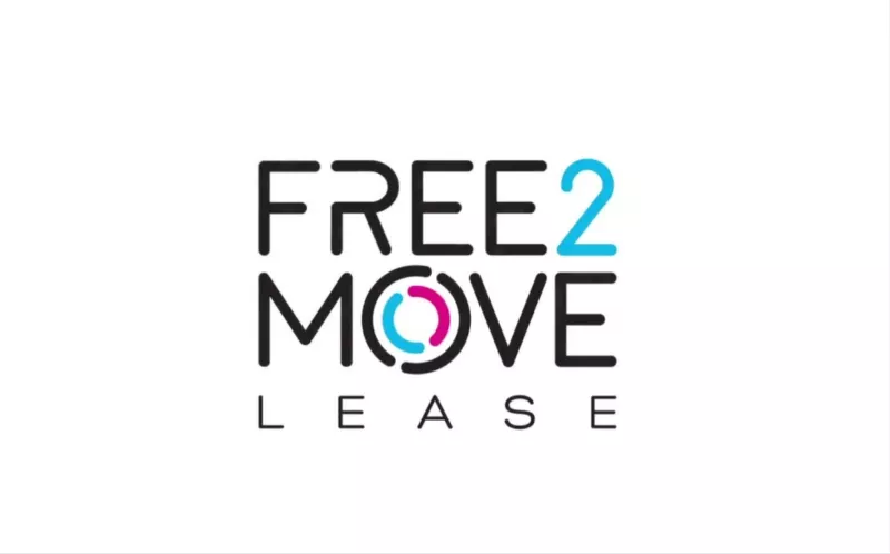 Free2move Lease 