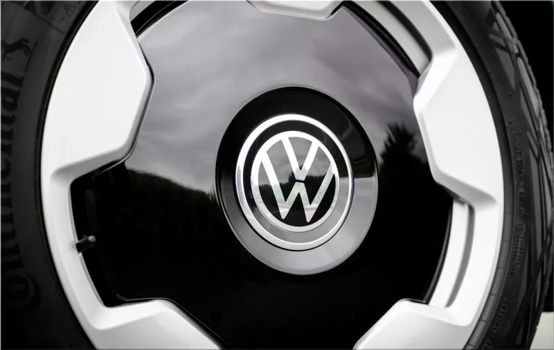 Volkswagen ID. Buzz LWB