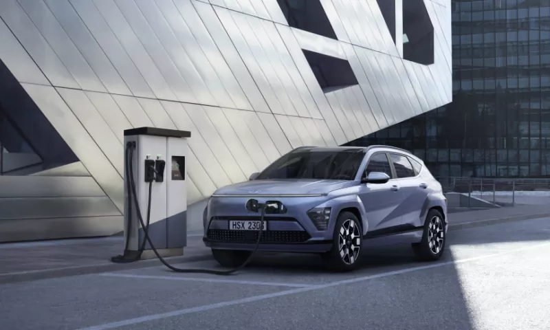 Hyundai Kona Electric: A Smart Choice for Eco-Friendly Drivers