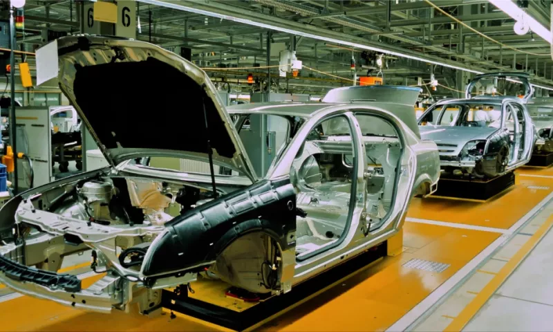 The Influence That Governmental Regulations Have On The Automobile Industry