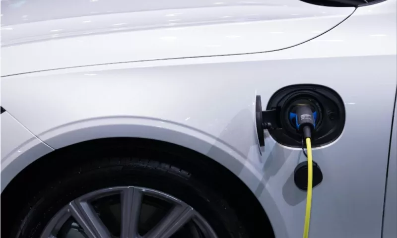 Top 5 Reasons EVs Can Also Be Used In Supply Chain