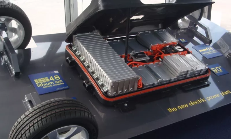How to extend the battery life of an electric vehicle