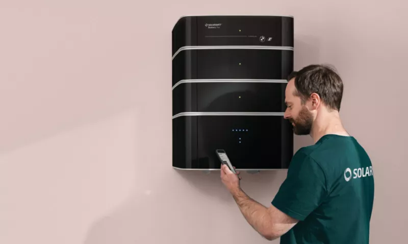 home electricity storage systems