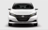 2024 Nissan Leaf: Extended Range, Tech-Packed EV for Everyday Drivers