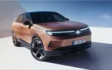 Opel Unveils the 2025 Grandland SUV with 700km Electric Range