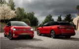 VW ID.3 GTX: Your Everyday EV with a Pulse-Pounding Secret