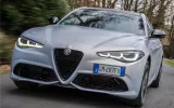 Alfa Romeo's Upward Trend Continues with 134% Growth