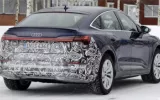 Audi Q8 e-tron electric SUV