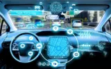 Autonomous driving technology