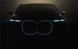 BMW announces the i7 premium electric car
