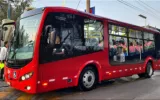 How Busscar's Optimuss E-Pluss is Changing the Future of Urban Mobility