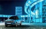 Ford E-Transit Courier