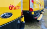 DHL and Ford E-Transit: Promoting the future of the electric fleet