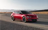 Kia EV6: A Stylish and Affordable Electric Crossover for 2024