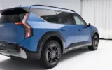 Kia EV9: The All-Electric SUV That Outshines the Competition
