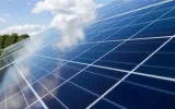 Photovoltaics and photovoltaic storage