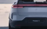 Polestar 3 electric SUV