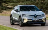 New Renault Megane Electric starts at $50,000