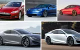 Why Tesla Is Still the King of EVs Despite Losing Market Share