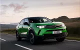 Vauxhall Unveils All-New Mokka Electric Griffin: Style, Performance, Affordability