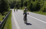 Germany opens the 100-kilometre bicycle highway