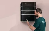 home electricity storage systems