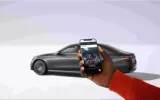 How to Lease a Mercedes-Benz with Digital Contract Signing