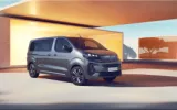 Peugeot e-Traveller Allure