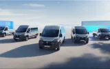 Peugeot's New Electric Van Range: A Smart Choice for Your Business