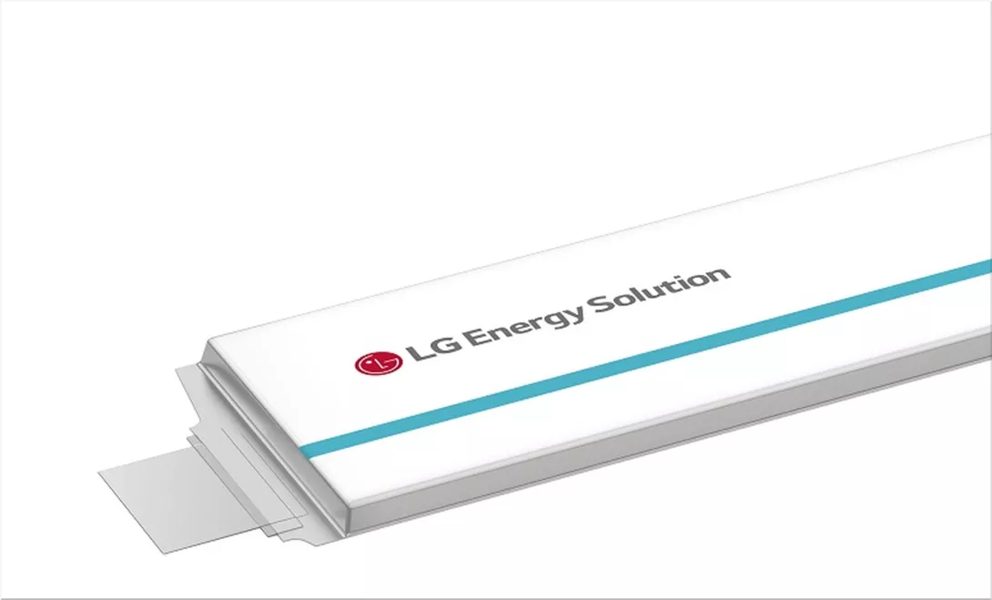 Toyota and LG Energy Solution Forge Groundbreaking Battery Partnership for U.S. Electric Vehicles