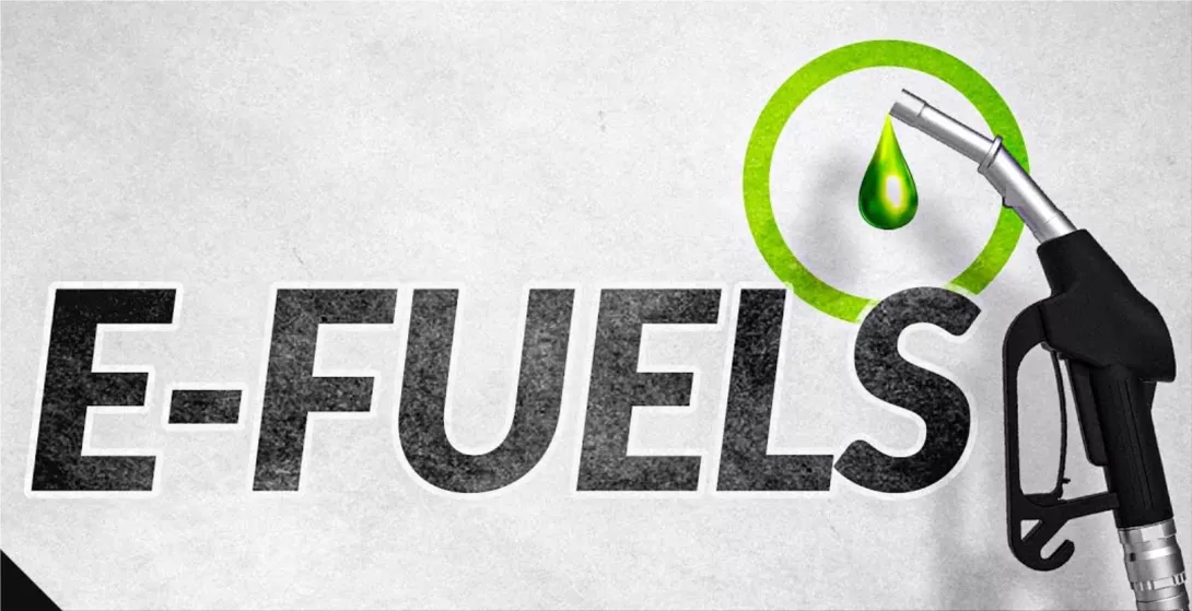 E-fuels: A Controversial Alternative to Electric Vehicles in Europe
