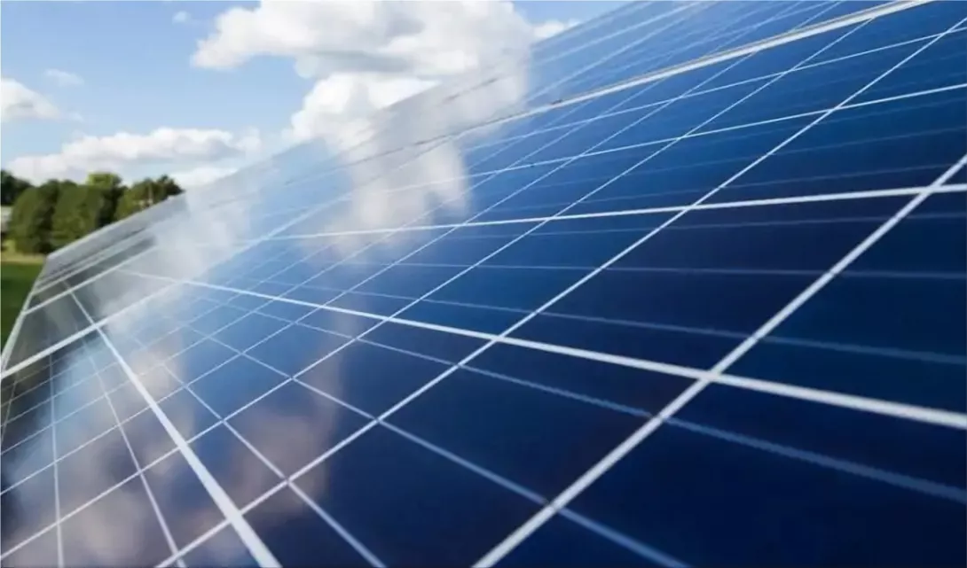 Photovoltaics and photovoltaic storage