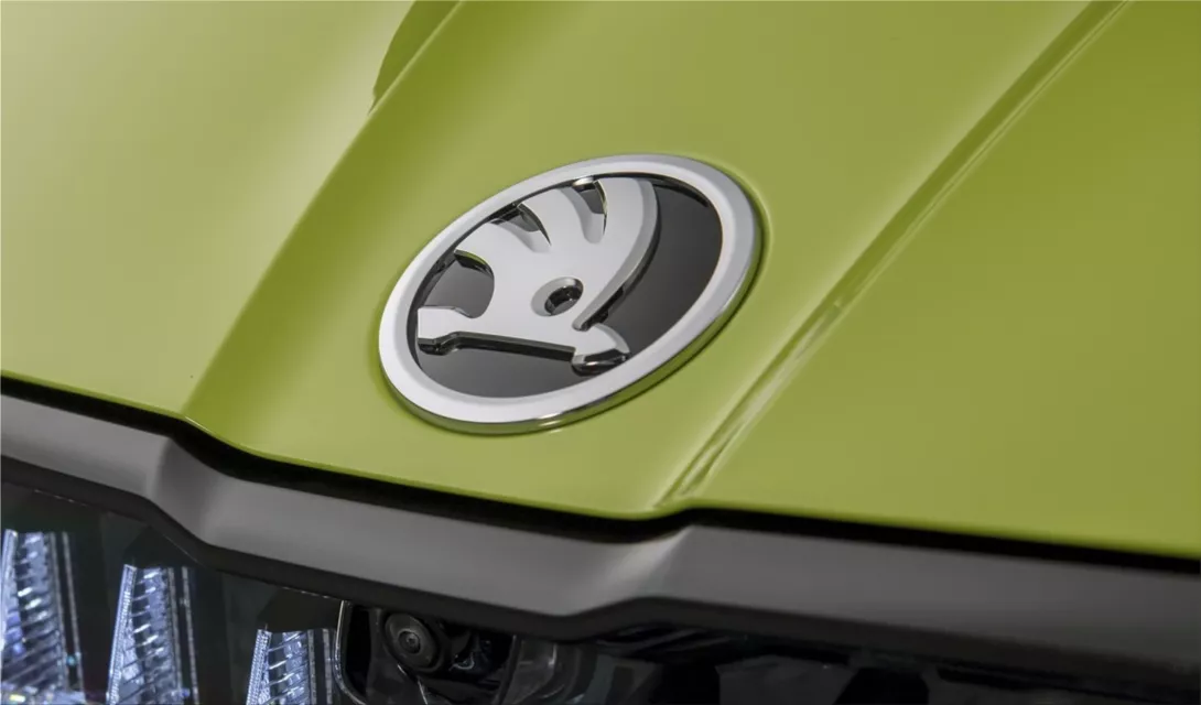 The Skoda Enyaq iV has been named Family Car of the Year 2022