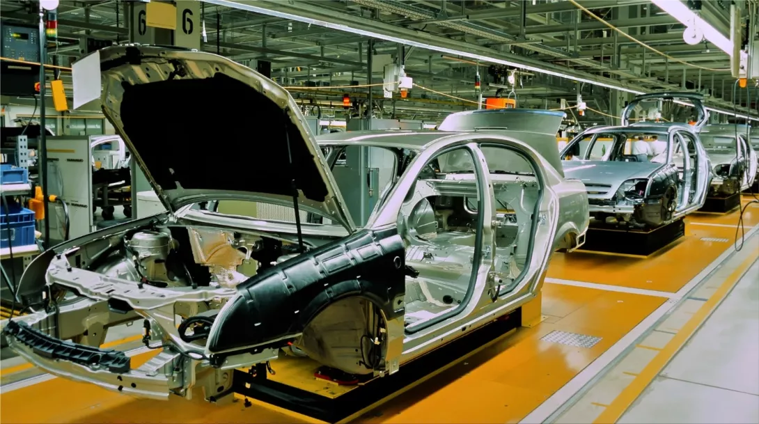 The Influence That Governmental Regulations Have On The Automobile Industry